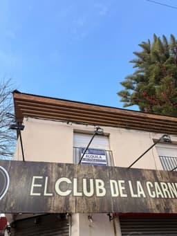 Departamento en Alquiler