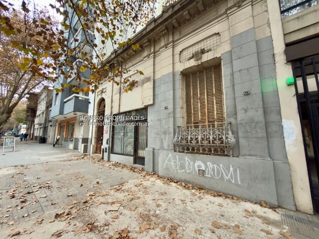 Terreno en Venta