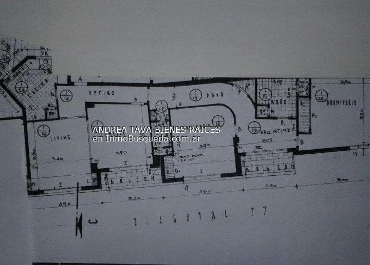 Departamento en Venta — foto 1