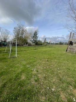 Casa Quinta en Venta