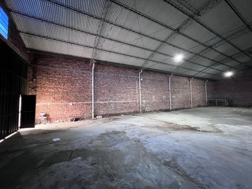 Galpon en Venta — foto 1