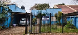 Lote en Venta