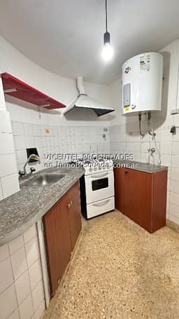 Departamento en Venta