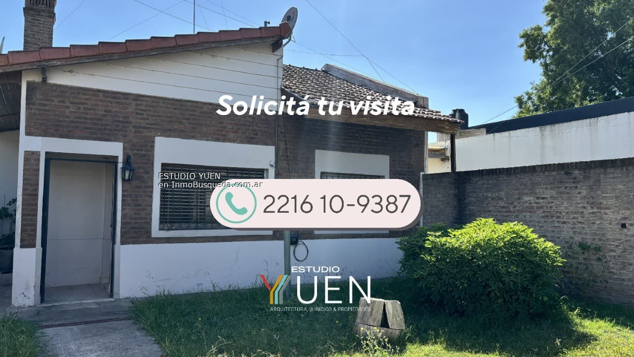 Casa en Venta — foto 1