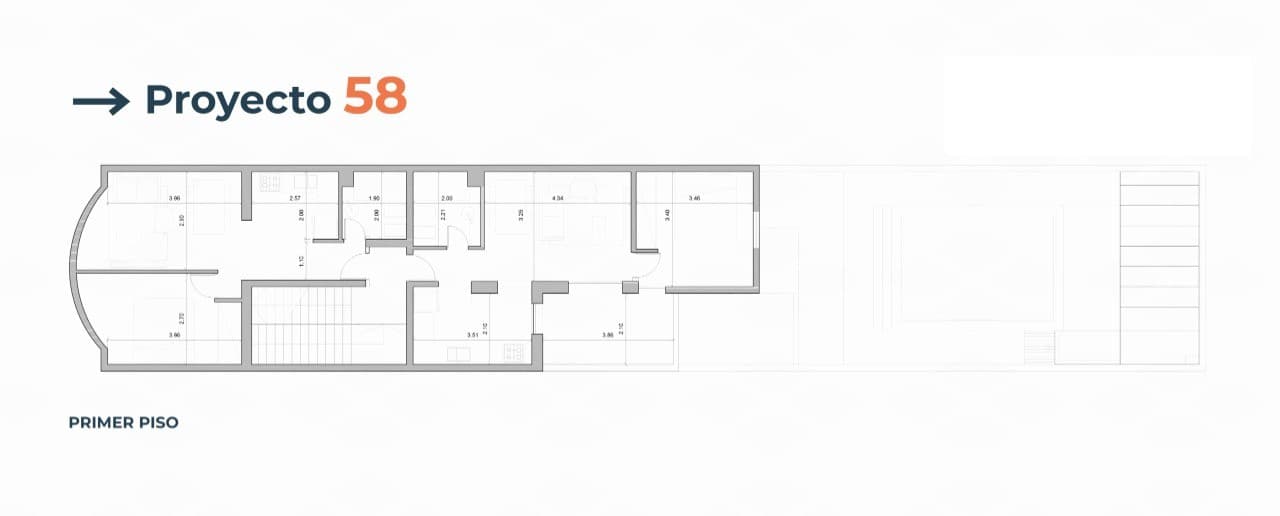 Departamento en Venta — foto 1
