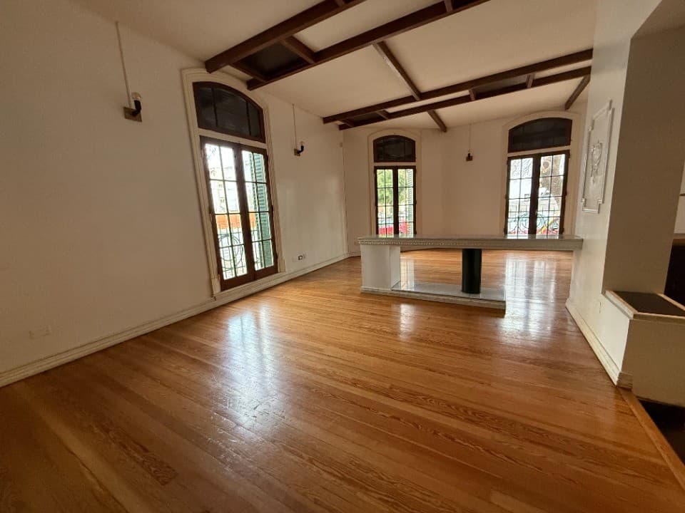 Casa en Alquiler — foto 1