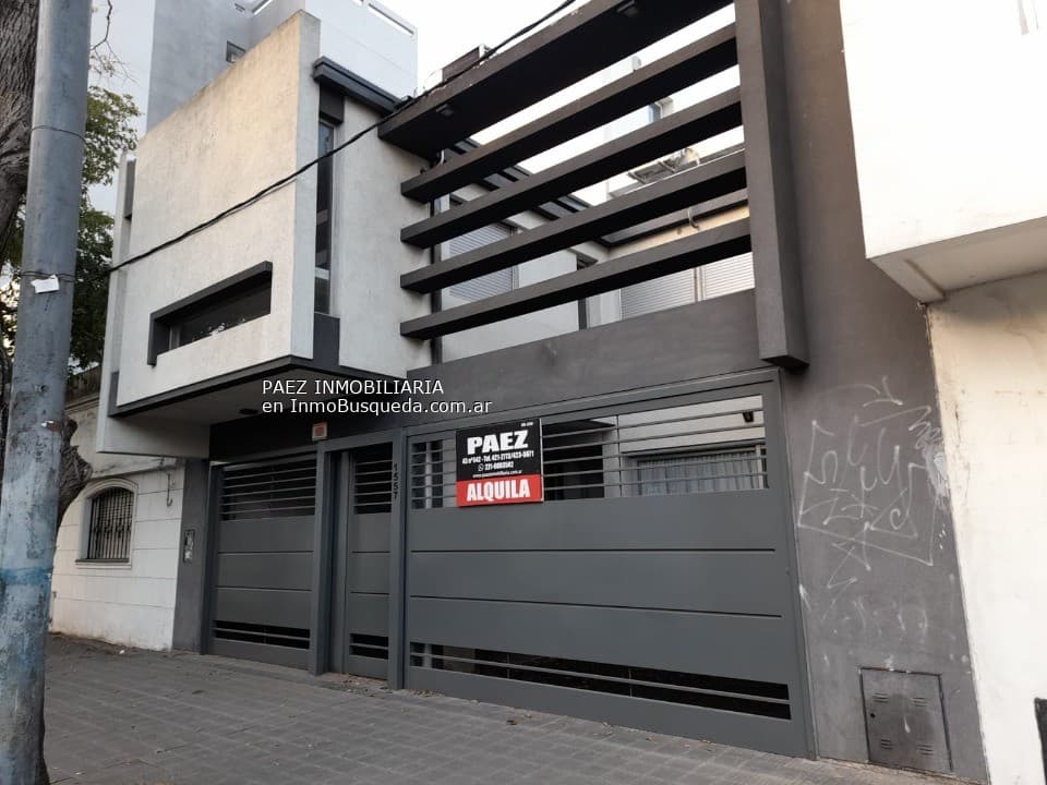 Casa en Alquiler — foto 1