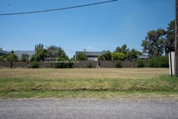 Lote en Country en Venta