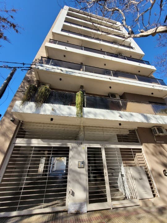 Departamento en Alquiler — foto 1