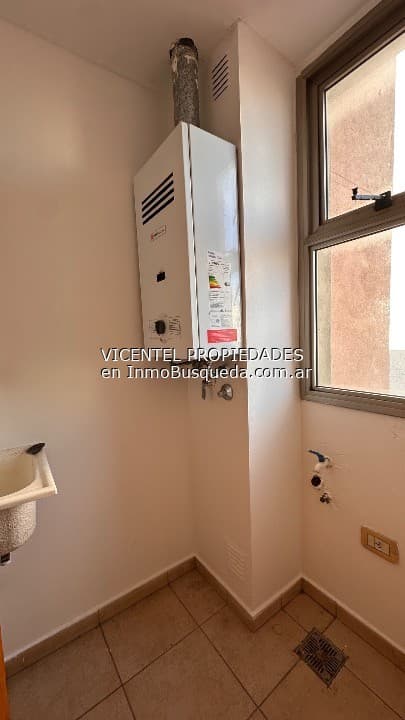 Departamento en Alquiler — foto 1