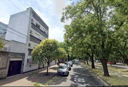 Departamento en Alquiler