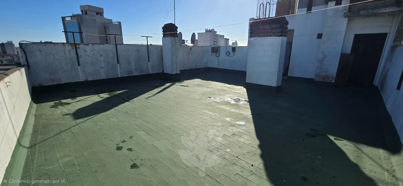 Departamento en Alquiler — foto 1