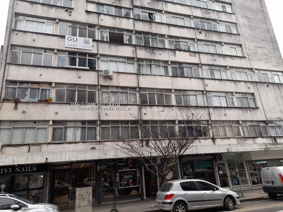 Departamento en Alquiler — foto 1