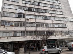 Departamento en Alquiler