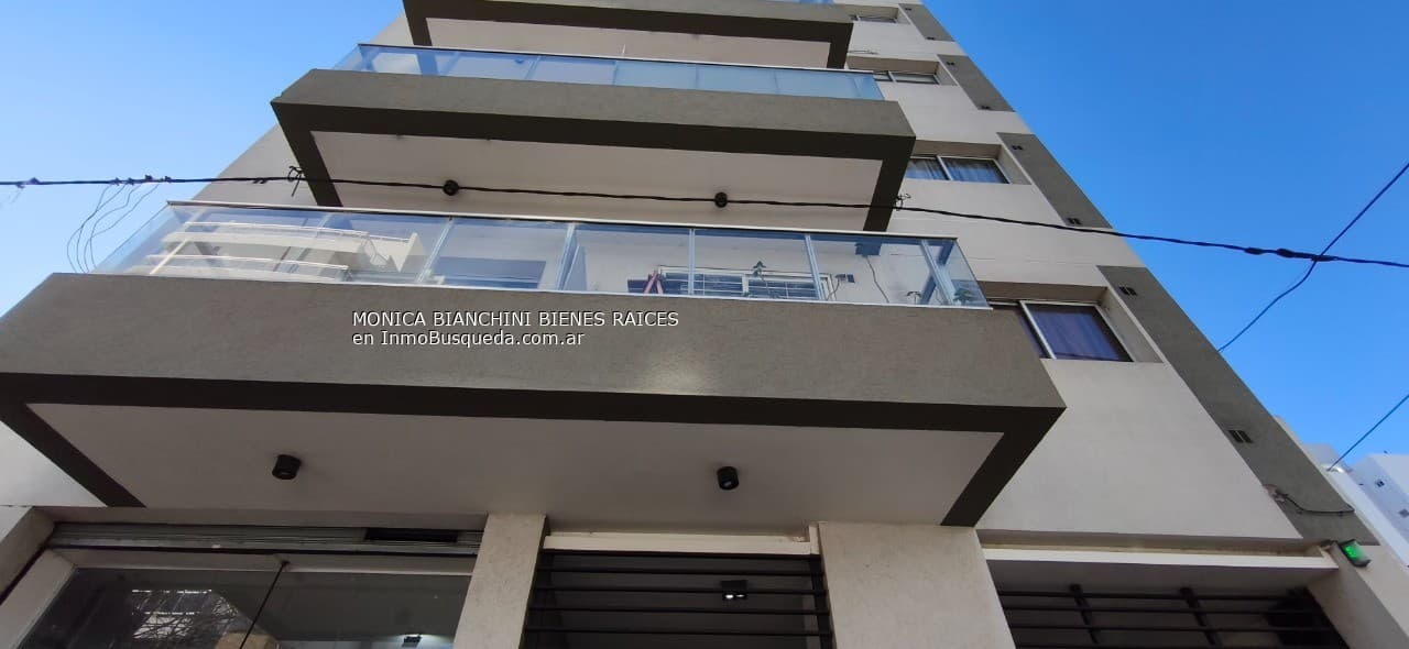 Departamento en Alquiler — foto 1