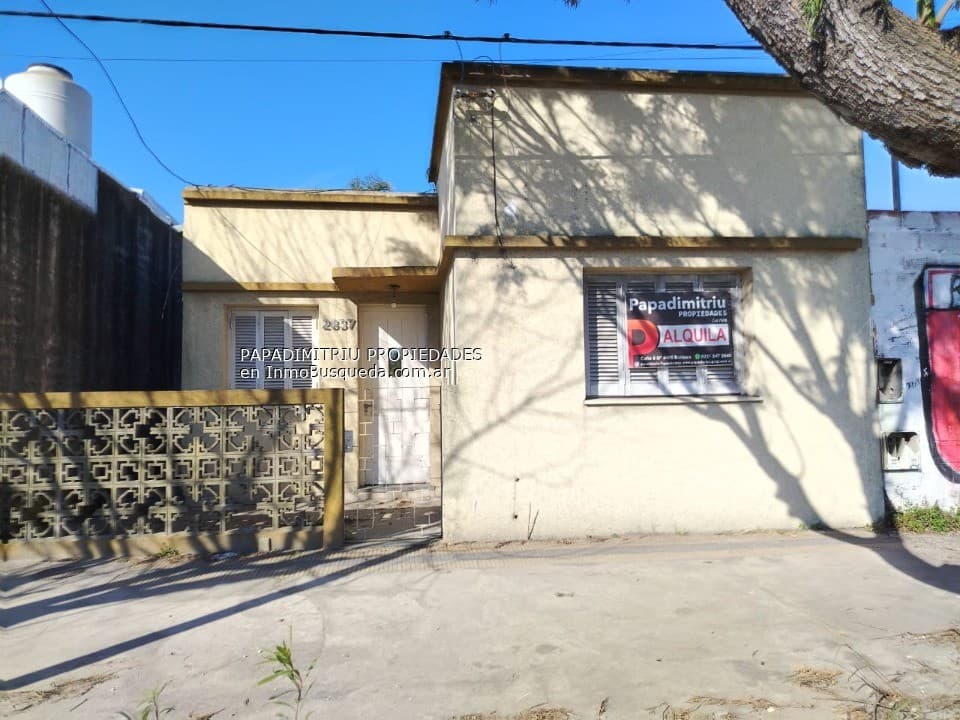 Casa en Alquiler — foto 1