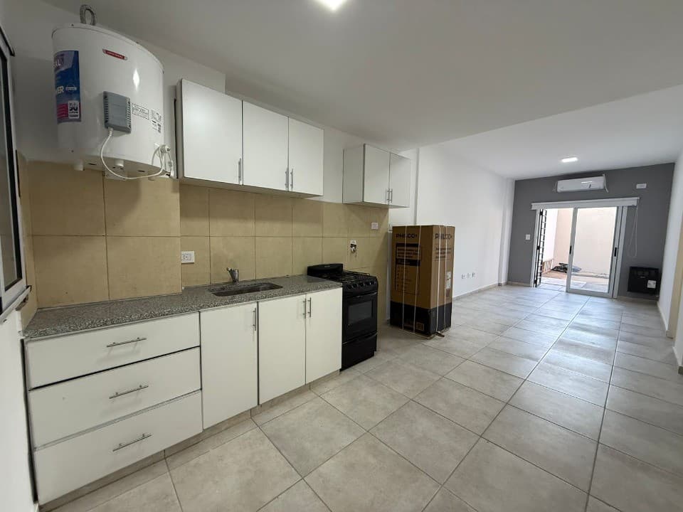 Departamento en Venta — foto 1