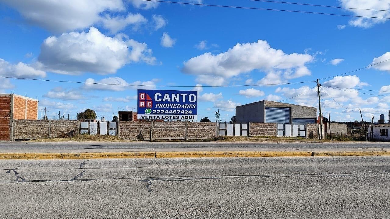 Lote en Venta — foto 1
