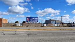 Lote en Venta