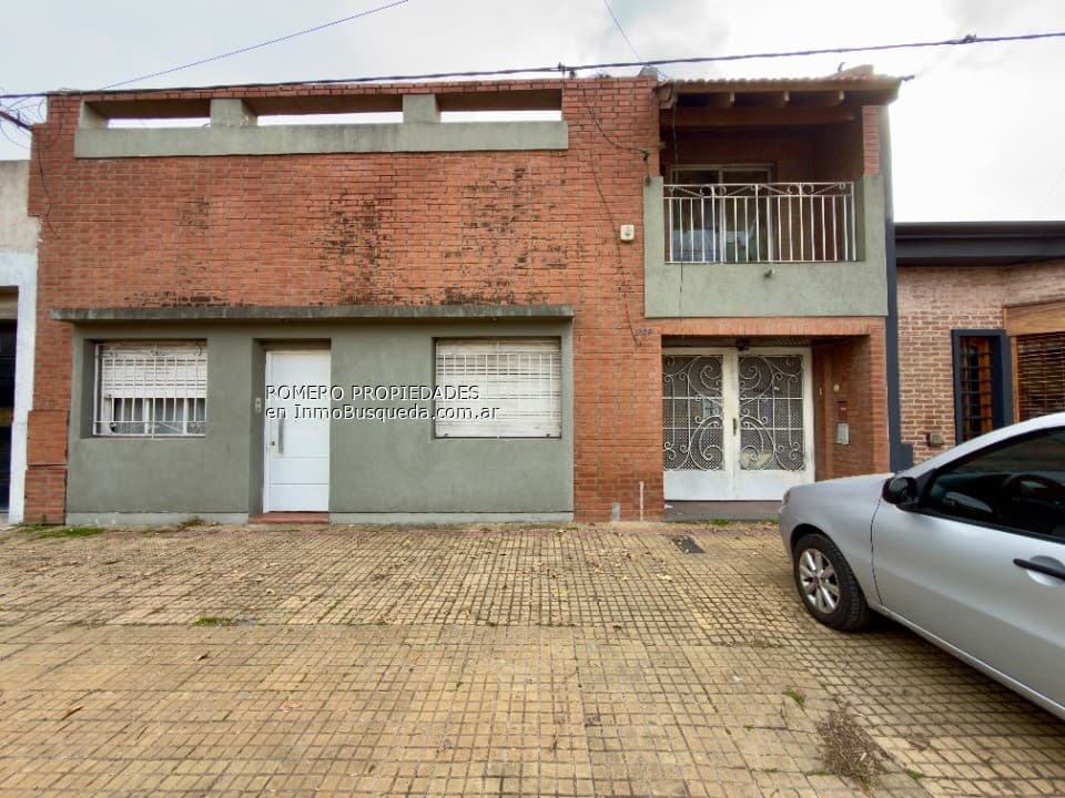Casa en Venta — foto 1