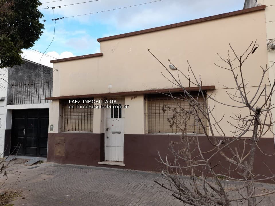 Casa en Alquiler — foto 1