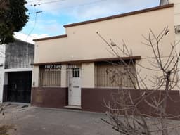 Casa en Alquiler