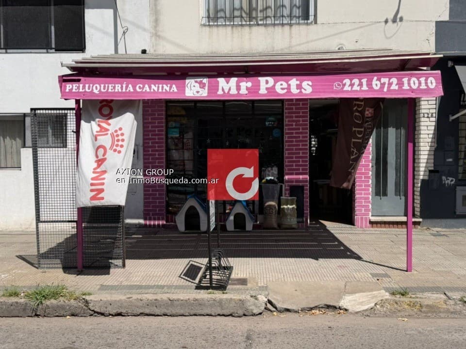 Local en Venta — foto 1