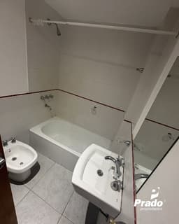 Departamento en Alquiler