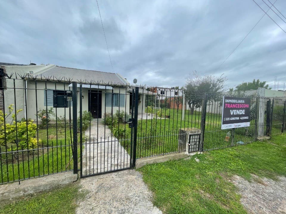 Casa en Venta — foto 1