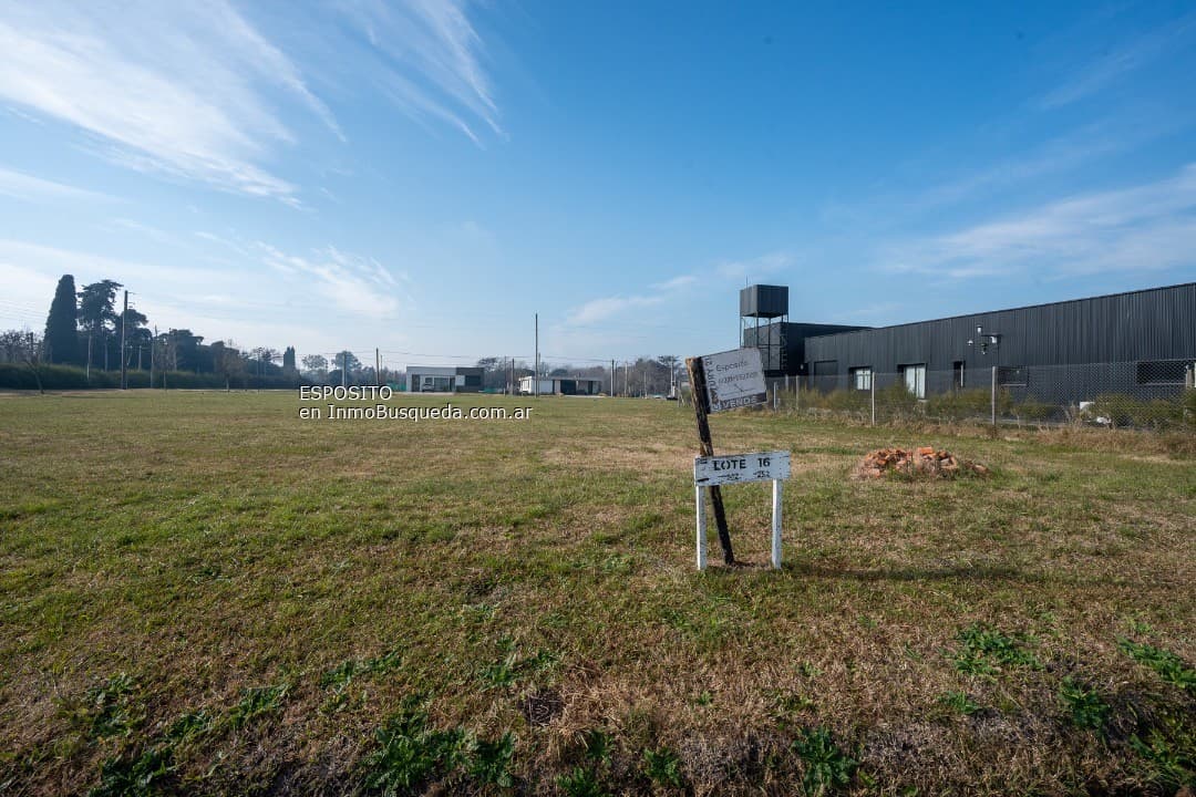 Lote en Venta — foto 1