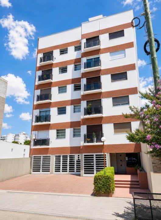Departamento en Alquiler