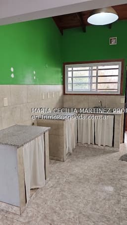 Departamento en Venta