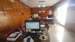 Oficina en Alquiler