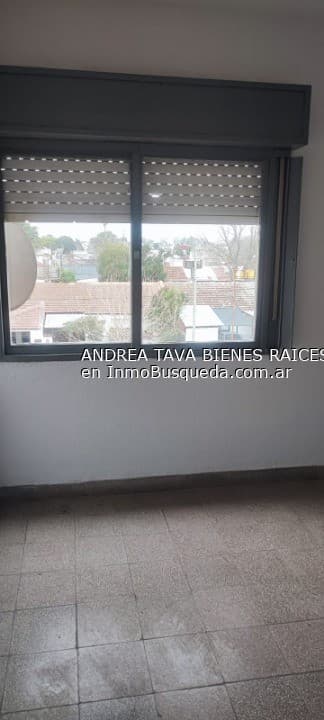 Departamento en Alquiler