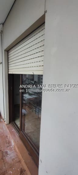 Departamento en Alquiler