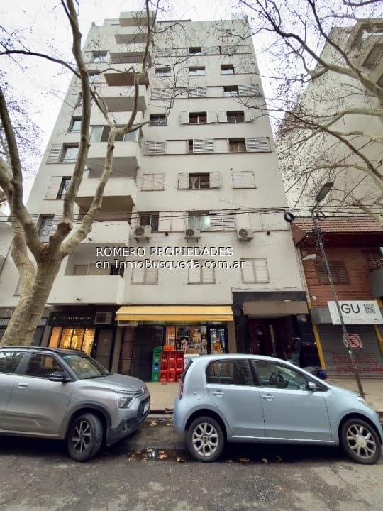 Departamento en Alquiler — foto 1