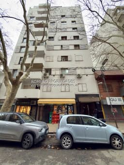 Departamento en Alquiler