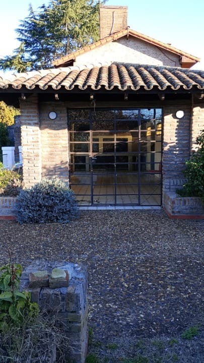 Casa Quinta en Alquiler — foto 1