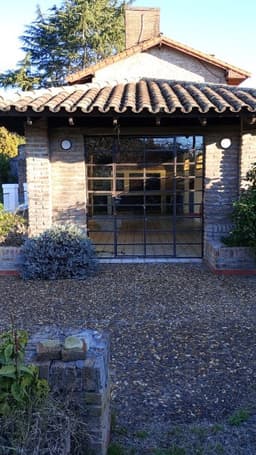 Casa Quinta en Alquiler