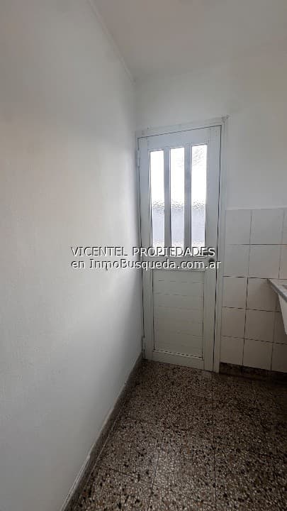 Departamento en Alquiler