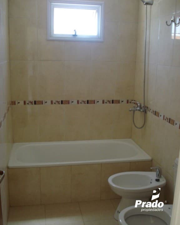 Departamento en Alquiler