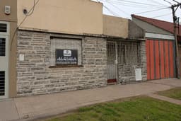 Casa en Alquiler