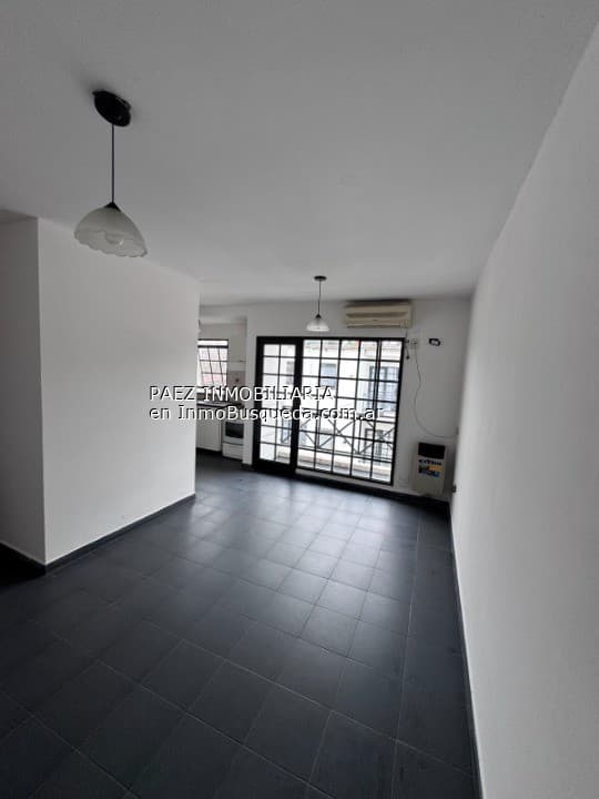 Departamento en Alquiler