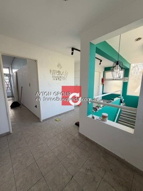 Oficina en Alquiler — foto 1