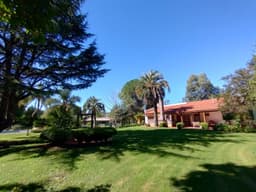Casa en Country en Alquiler