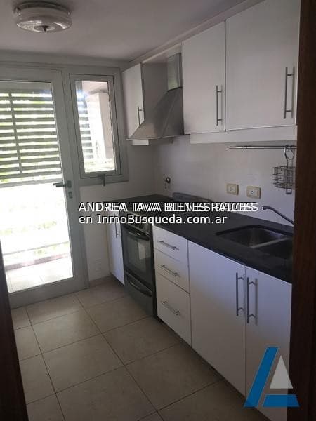 Departamento en Alquiler