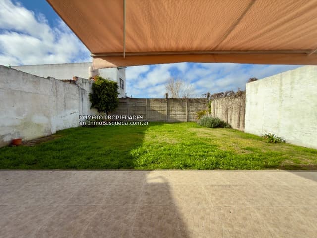 Casa en Alquiler