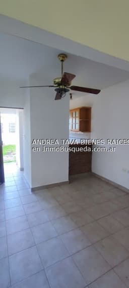 Casa en Alquiler