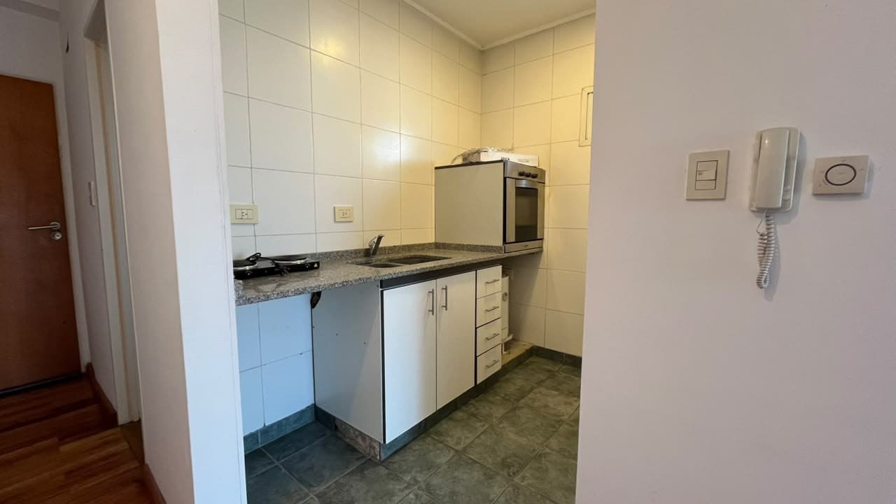 Departamento en Alquiler — foto 1