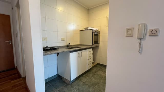 Departamento en Alquiler